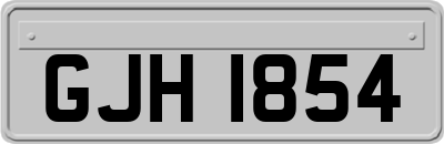 GJH1854