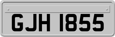 GJH1855