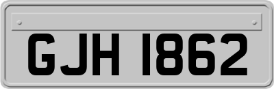 GJH1862