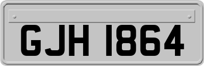 GJH1864