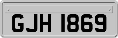 GJH1869