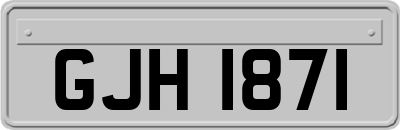 GJH1871