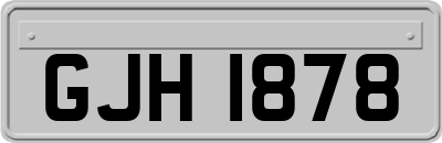 GJH1878