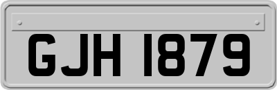 GJH1879