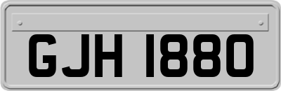 GJH1880