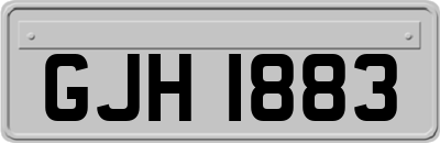 GJH1883