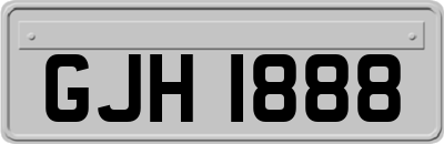 GJH1888