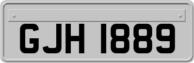 GJH1889