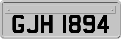 GJH1894
