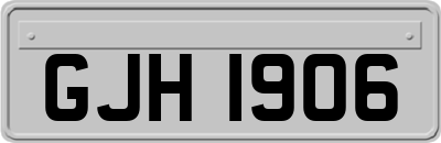 GJH1906