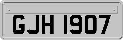 GJH1907