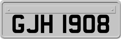GJH1908