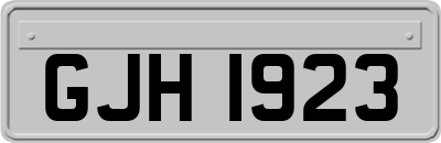 GJH1923