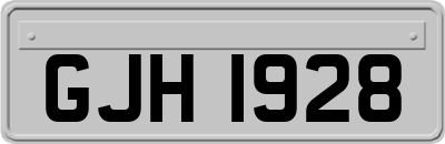 GJH1928