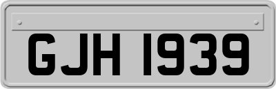 GJH1939