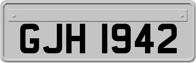 GJH1942