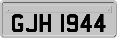 GJH1944