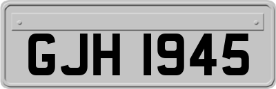 GJH1945