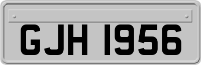 GJH1956