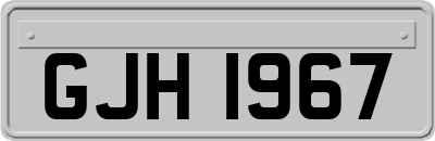 GJH1967
