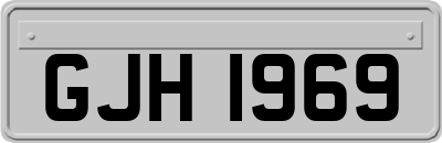 GJH1969