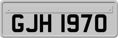 GJH1970