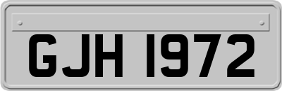 GJH1972