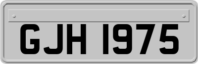 GJH1975