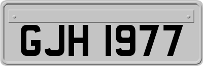 GJH1977