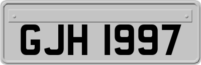 GJH1997