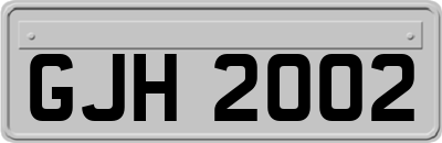 GJH2002