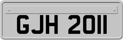 GJH2011