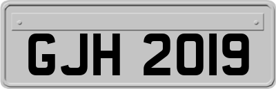 GJH2019
