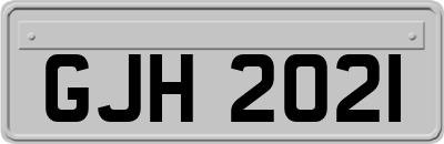 GJH2021
