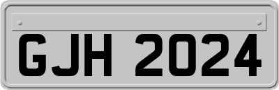 GJH2024