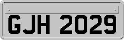 GJH2029