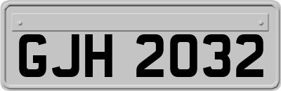 GJH2032
