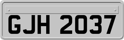 GJH2037