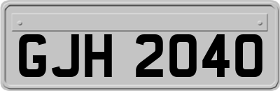 GJH2040