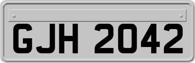 GJH2042