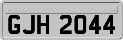 GJH2044