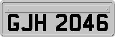 GJH2046