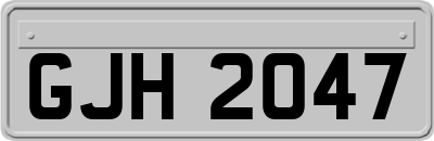 GJH2047