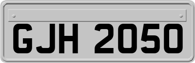 GJH2050
