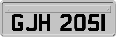 GJH2051