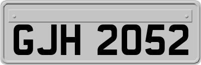 GJH2052
