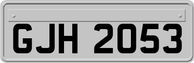 GJH2053