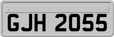 GJH2055