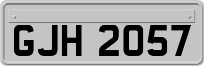 GJH2057