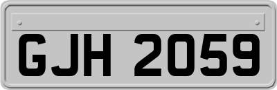GJH2059